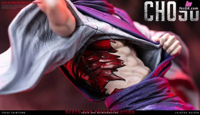 Jujutsu Kaisen Choso Statue - BBA Studio