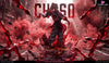 Jujutsu Kaisen Choso Statue - BBA Studio