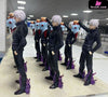 Jujutsu Kaisen CP series #1 Satoru Gojo GK Statue - POFANG Studio [In-Stock] Jujutsu Kaisen