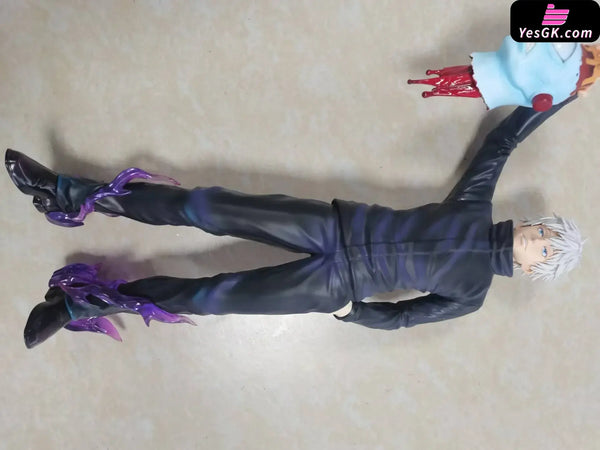 Jujutsu Kaisen CP series #1 Satoru Gojo GK Statue - POFANG Studio [In-Stock] Jujutsu Kaisen