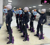 Jujutsu Kaisen CP series #1 Satoru Gojo GK Statue - POFANG Studio [In-Stock] Jujutsu Kaisen