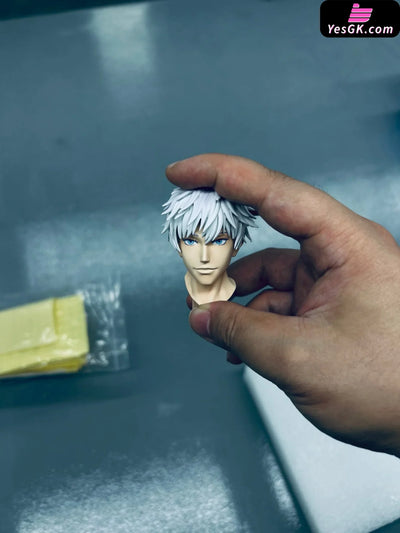 Jujutsu Kaisen CP series #1 Satoru Gojo GK Statue - POFANG Studio [In-Stock] Jujutsu Kaisen