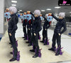 Jujutsu Kaisen CP series #1 Satoru Gojo GK Statue - POFANG Studio [In-Stock] Jujutsu Kaisen