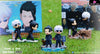 Jujutsu Kaisen Cute Scene Series #4 Satoru Gojo & Suguru Geto 3.0 GK Statue - Real Creation Studio [In-Stock] Full