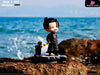 Jujutsu Kaisen Chibi Scene Series #4 City walk Satoru Gojo & Suguru Geto 3.0 GK Statue - Real Creation Studio