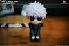 Jujutsu Kaisen Cute Scene Series #5 Trio Gojo & Geto & Shoko GK Statue - Real Creation Studio [Pre-Order] Jujutsu Kaisen