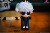 Jujutsu Kaisen Cute Scene Series #5 Trio Gojo & Geto & Shoko GK Statue - Real Creation Studio [In-Stock] Jujutsu Kaisen