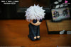 Jujutsu Kaisen Cute Scene Series #5 Trio Gojo & Geto & Shoko GK Statue - Real Creation Studio [Pre-Order] Jujutsu Kaisen