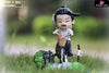 Jujutsu Kaisen Cute Scene Series #6 Kayama Beyond the Forest GK Statue - Real Creation Studio [Pre-Order]
