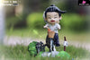 Jujutsu Kaisen Cute Scene Series #6 Kayama Beyond the Forest GK Statue - Real Creation Studio [Pre-Order]