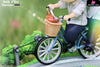 Jujutsu Kaisen Cute Scene Series #6 Kayama Beyond the Forest GK Statue - Real Creation Studio [Pre-Order]