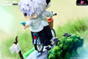 Jujutsu Kaisen Cute Scene Series #6 Kayama Beyond the Forest GK Statue - Real Creation Studio [Pre-Order]