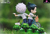 Jujutsu Kaisen Cute Scene Series #6 Kayama Beyond the Forest GK Statue - Real Creation Studio [Pre-Order]