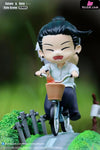 Jujutsu Kaisen Cute Scene Series #6 Kayama Beyond the Forest GK Statue - Real Creation Studio [Pre-Order]
