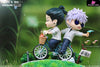 Jujutsu Kaisen Cute Scene Series #6 Kayama Beyond the Forest GK Statue - Real Creation Studio [Pre-Order]