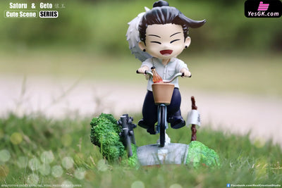 Jujutsu Kaisen Cute Scene Series #6 Kayama Beyond the Forest GK Statue - Real Creation Studio [Pre-Order]