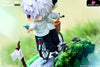 Jujutsu Kaisen Cute Scene Series #6 Kayama Beyond the Forest GK Statue - Real Creation Studio [Pre-Order]