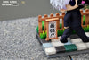 Jujutsu Kaisen Cute Scene Series: Gojo Satoru & Suguru Geto Street Gang Statue - Real Creation