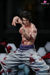 Jujutsu Kaisen Devoted Big Brother Choso Statue - YQY Studio [In-Stock] - Full Payment - JujutsuKaisen
