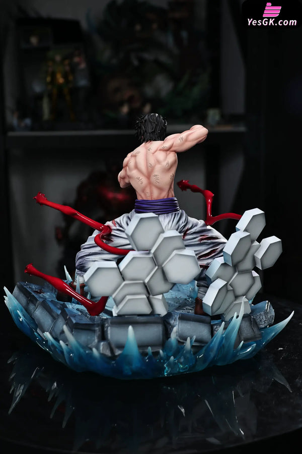 Jujutsu Kaisen Devoted Big Brother Choso Statue - YQY Studio [In-Stock] - Full Payment - JujutsuKaisen