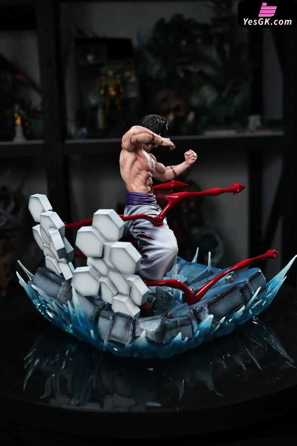 Jujutsu Kaisen Devoted Big Brother Choso Statue - YQY Studio [In-Stock] - Full Payment - JujutsuKaisen