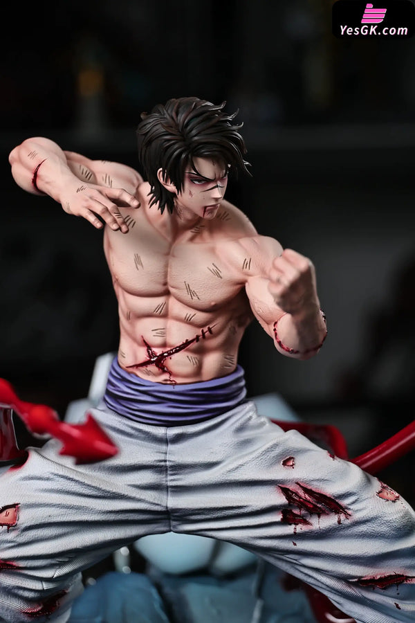 Jujutsu Kaisen Devoted Big Brother Choso Statue - YQY Studio [In-Stock] - Full Payment - JujutsuKaisen
