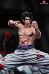 Jujutsu Kaisen Devoted Big Brother Choso Statue - YQY Studio [In-Stock] - Full Payment - JujutsuKaisen