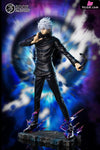 Jujutsu Kaisen Domain Expansion Satoru Gojo Resin Statue - Zook Factory Studio [Pre-Order]