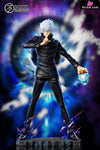 Jujutsu Kaisen Domain Expansion Satoru Gojo Resin Statue - Zook Factory Studio [Pre-Order] Full