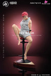 Jujutsu Kaisen Double Characters#1 Yuji Itadori Ryomen Sukuna Resin Statue - Ygnn Studio [Pre -