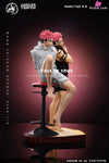 Jujutsu Kaisen Double Characters#1 Yuji Itadori Ryomen Sukuna Resin Statue - Ygnn Studio [Pre -