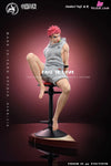 Jujutsu Kaisen Double Characters#1 Yuji Itadori Ryomen Sukuna Resin Statue - Ygnn Studio [Pre -