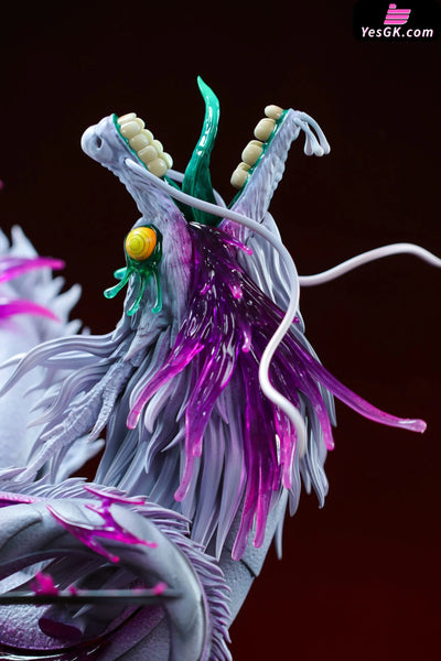 Jujutsu Kaisen Dragon Slasher Toji Fushiguro GK Statue - ChiTong Studio [Cancel Production] Jujutsu Kaisen