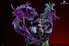 Jujutsu Kaisen Dragon Slasher Toji Fushiguro GK Statue - ChiTong Studio [Cancel Production] Jujutsu Kaisen