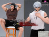 Jujutsu Kaisen Duo Figure Series 2Nd Satoru Gojo Suguru Geto - Ygnn Studio [Pre-Order] Deposit / +