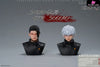 Jujutsu Kaisen Duo Figure Series 2Nd Satoru Gojo Suguru Geto - Ygnn Studio [Pre-Order] Full Payment