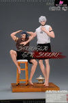 Jujutsu Kaisen Duo Figure Series 2Nd Satoru Gojo Suguru Geto - Ygnn Studio [Pre-Order] Full Payment