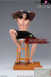 Jujutsu Kaisen Duo Figure Series 2Nd Satoru Gojo Suguru Geto - Ygnn Studio [Pre-Order]