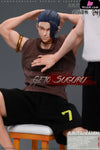 Jujutsu Kaisen Duo Figure Series 2Nd Satoru Gojo Suguru Geto - Ygnn Studio [Pre-Order] Deposit /