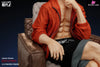 Jujutsu Kaisen eacher Gojo GK Statue - MaKou Studio [Pre-Order] Jujutsu Kaisen