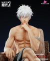 Jujutsu Kaisen eacher Gojo GK Statue - MaKou Studio [Pre-Order] Jujutsu Kaisen