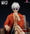 Jujutsu Kaisen eacher Gojo GK Statue - MaKou Studio [Pre-Order] Jujutsu Kaisen