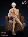 Jujutsu Kaisen eacher Gojo GK Statue - MaKou Studio [Pre-Order] Jujutsu Kaisen
