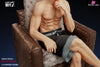 Jujutsu Kaisen eacher Gojo GK Statue - MaKou Studio [Pre-Order] Jujutsu Kaisen