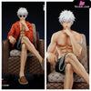 Jujutsu Kaisen eacher Gojo GK Statue - MaKou Studio [Pre-Order] Deposit / Deluxe Version Jujutsu Kaisen