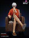 Jujutsu Kaisen eacher Gojo GK Statue - MaKou Studio [Pre-Order] Deposit / Regular Version Jujutsu Kaisen