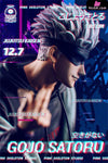 Jujutsu Kaisen Fashion Series Gojo Satoru Resin Statue - Pink Skeleton Studio [Pre-Order Closed]