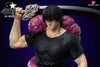 Jujutsu Kaisen First Edition Heavenly Restriction Toji Fushiguro Resin Statue - Cx Studio