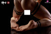 Jujutsu Kaisen Four Hands Ryomen Sukuna And Fushiguro Megumi Statue - Gentleman 18 Studio [Pre-Order