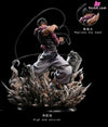 Jujutsu Kaisen Fushiguro Toji 1/6 GK Statue - Real world Studio [In-Stock] - Full Payment / A High End Version